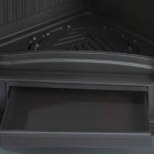 Salamandra a Lenha Bremen - Bronpi